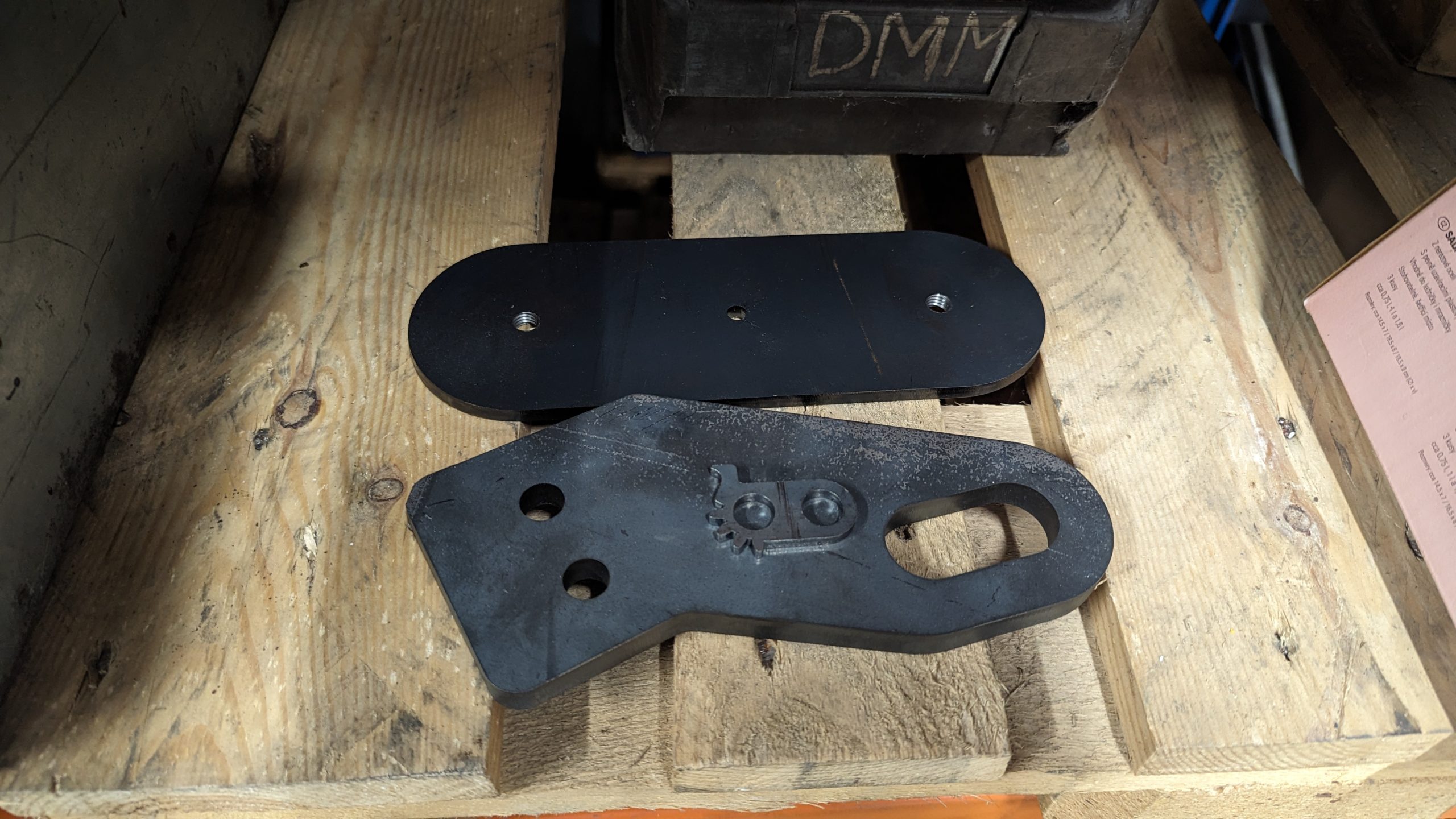 Szerkezeti acél lézervágása: Precizitás és hatékonyság a Ferolaser-nél